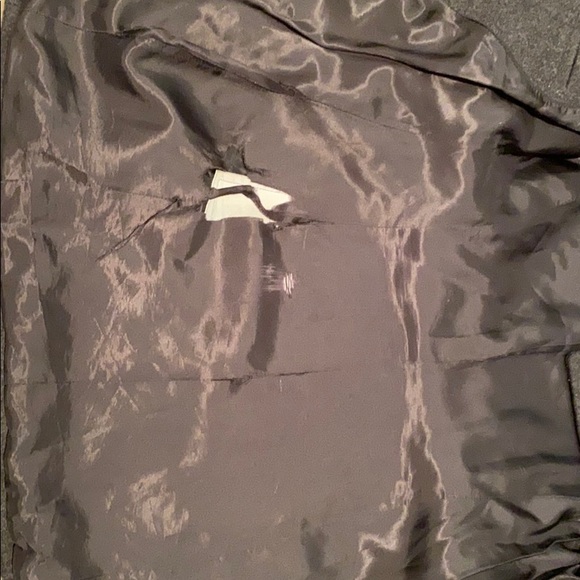 Talula Babaton Bromley Wool & Cashmere Coat - Picture 4 of 4